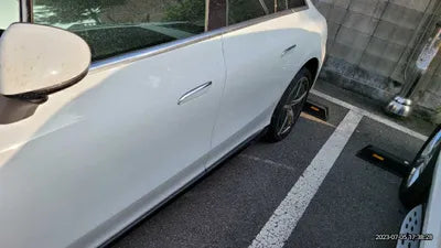 2023 Mercedes-Benz E 350 W1KEG1CB5PF021265 VIN:W1KEG1CB5PF021265