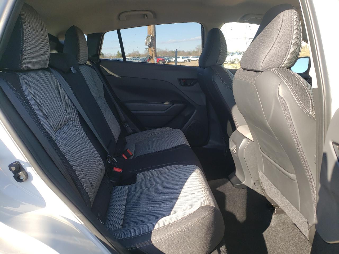 2024 SUBARU CROSSTREK PREMIUM VIN:JF2GUADC5R8861820