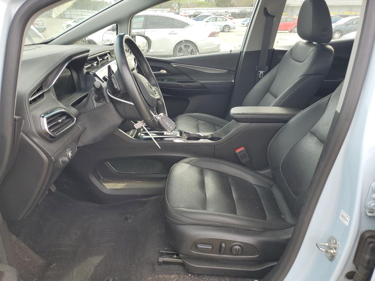 2023 CHEVROLET BOLT EV 2LT VIN:1G1FX6S03P4129609