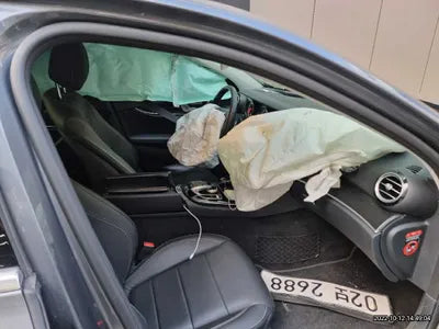 2018 Mercedes-Benz E 220 WDDZF0EB2JA477806 VIN:WDDZF0EB2JA477806