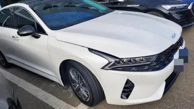 2021 Kia K5 KNAG341JBNA019580 VIN:KNAG341JBNA019580