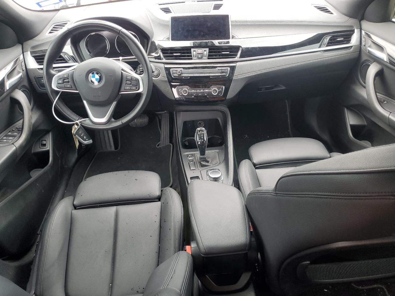 2023 BMW X2 SDRIVE28I VIN:WBXYH9C00P5V38984