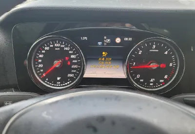 2017 Mercedes-Benz E 220 WDDZF0EB3HA141107 VIN:WDDZF0EB3HA141107