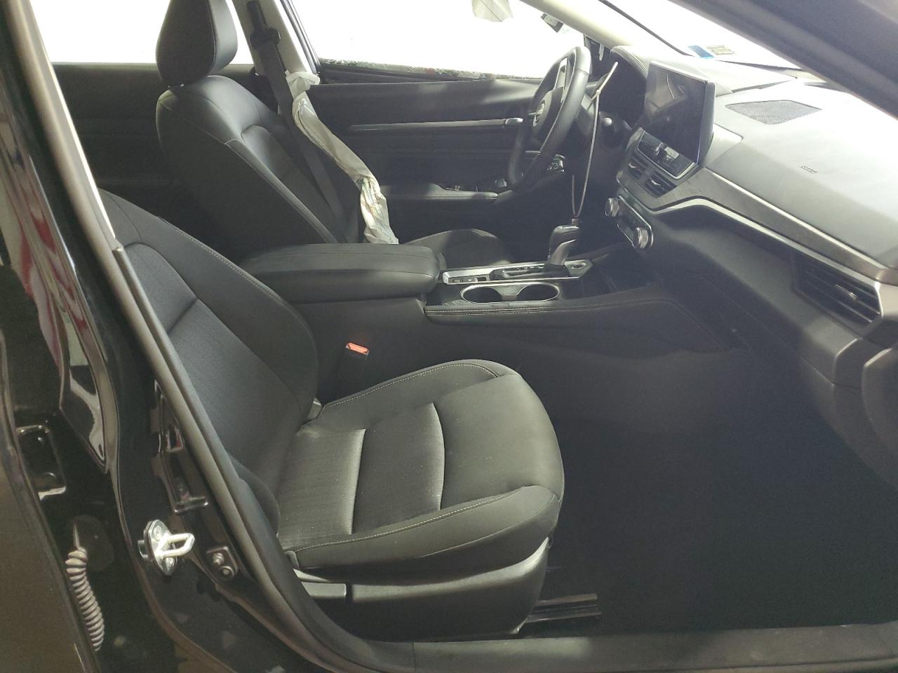 2023 NISSAN ALTIMA SV VIN:1N4BL4DV7PN353299