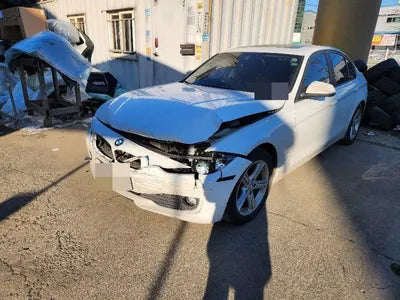 2015 BMW 320 WBA3D3105FK276945 VIN:WBA3D3105FK276945