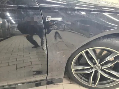 2017 Audi A6 WAUZZZ4G0HN007826 VIN:WAUZZZ4G0HN007826
