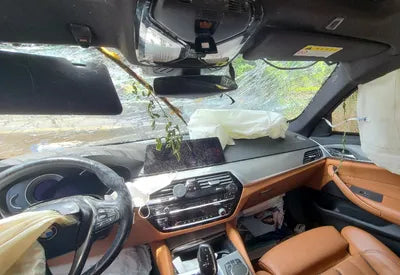 2018 BMW 520 WBAJC3101JG994501 VIN:WBAJC3101JG994501