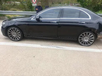 2020 Mercedes-Benz E 350 W1KZF8GB2MA873444 VIN:W1KZF8GB2MA873444