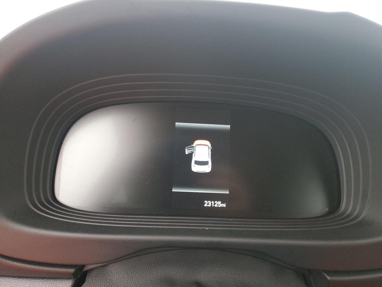 2024 HYUNDAI VENUE SE VIN:KMHRB8A30RU329047