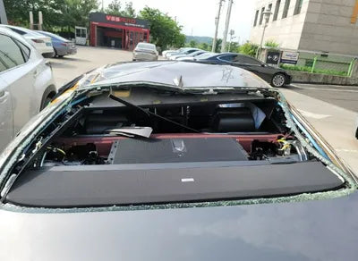 2017 Lexus LS 500 VIN: