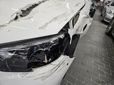 2021 Mercedes-Benz E 300 W1KZF5EBXMA886038 VIN:W1KZF5EBXMA886038