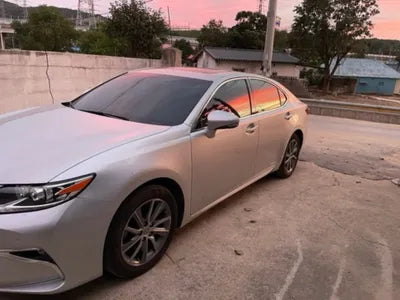 2015 Lexus ES 300 VIN: