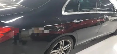 2020 Mercedes-Benz E 300 VIN: