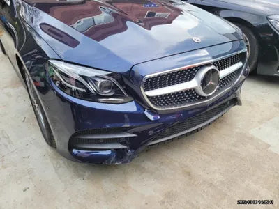 2020 Mercedes-Benz E 450 VIN: