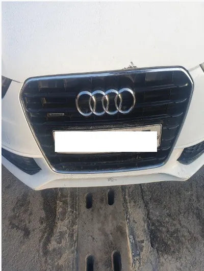 2015 Audi A5 447KMWAUZZZ8T6FA0 VIN:447KMWAUZZZ8T6FA0