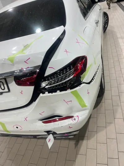 2022 Mercedes-Benz E 250 W1KZF4FB1NB073479 VIN:W1KZF4FB1NB073479