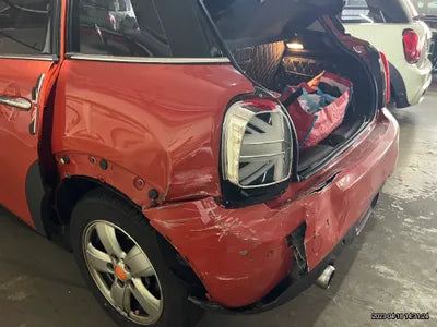 2018 MINI Cooper VIN: