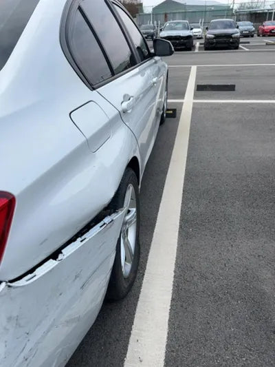 2015 BMW 320 WBA3D3109FK471642 VIN:WBA3D3109FK471642