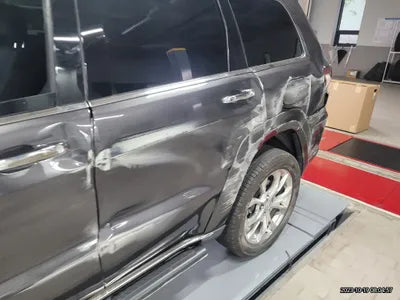 2021 Jeep Grand Cherokee 1C4RJFJG9MC745255 VIN:1C4RJFJG9MC745255