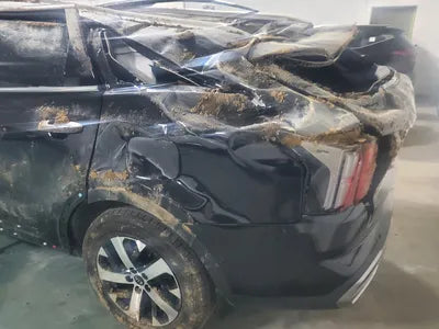 2020 Kia Sorento VIN:
