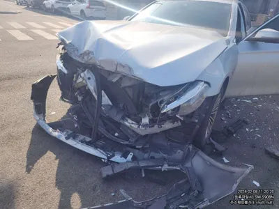 2015 BMW 520 WBA5E7106FD676420 VIN:WBA5E7106FD676420