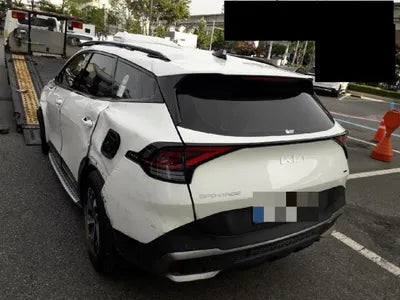 2023 Kia Sportage KNAPX81GBPK076746 VIN:KNAPX81GBPK076746