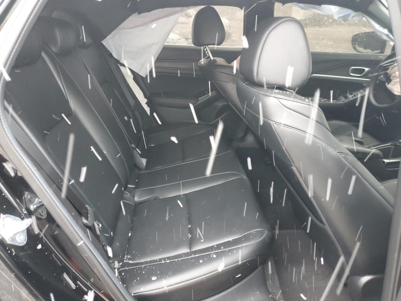 2024 ACURA INTEGRA A-SPEC VIN:19UDE4H3XRA020581