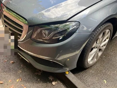 2019 Mercedes-Benz E 220 VIN: