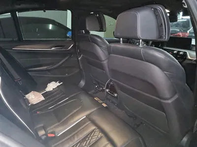 2018 BMW 520 WBAJC3105JWB80537 VIN:WBAJC3105JWB80537