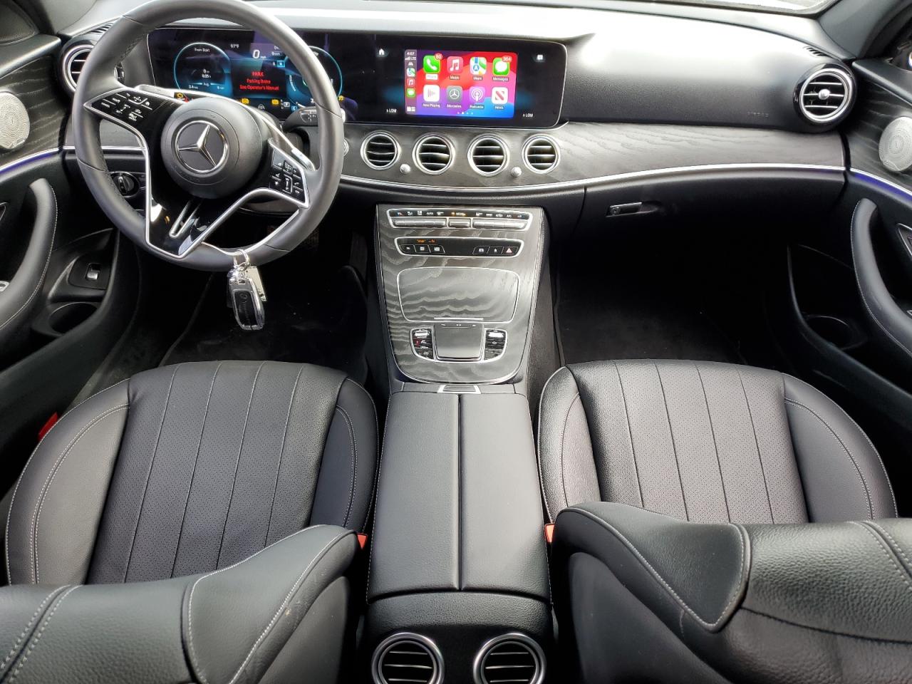 2023 MERCEDES-BENZ E 350 4MATIC VIN:W1KZF8EB2PB182075