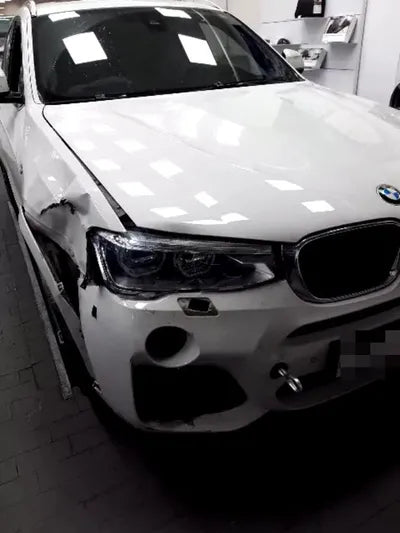 2017 BMW 420 WBAXX1102H0W10635 VIN:WBAXX1102H0W10635