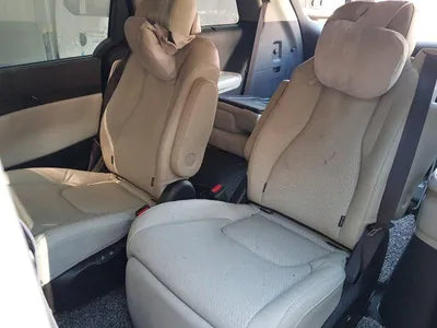 2021 Kia Carnival KNANC813BMS126332 VIN:KNANC813BMS126332