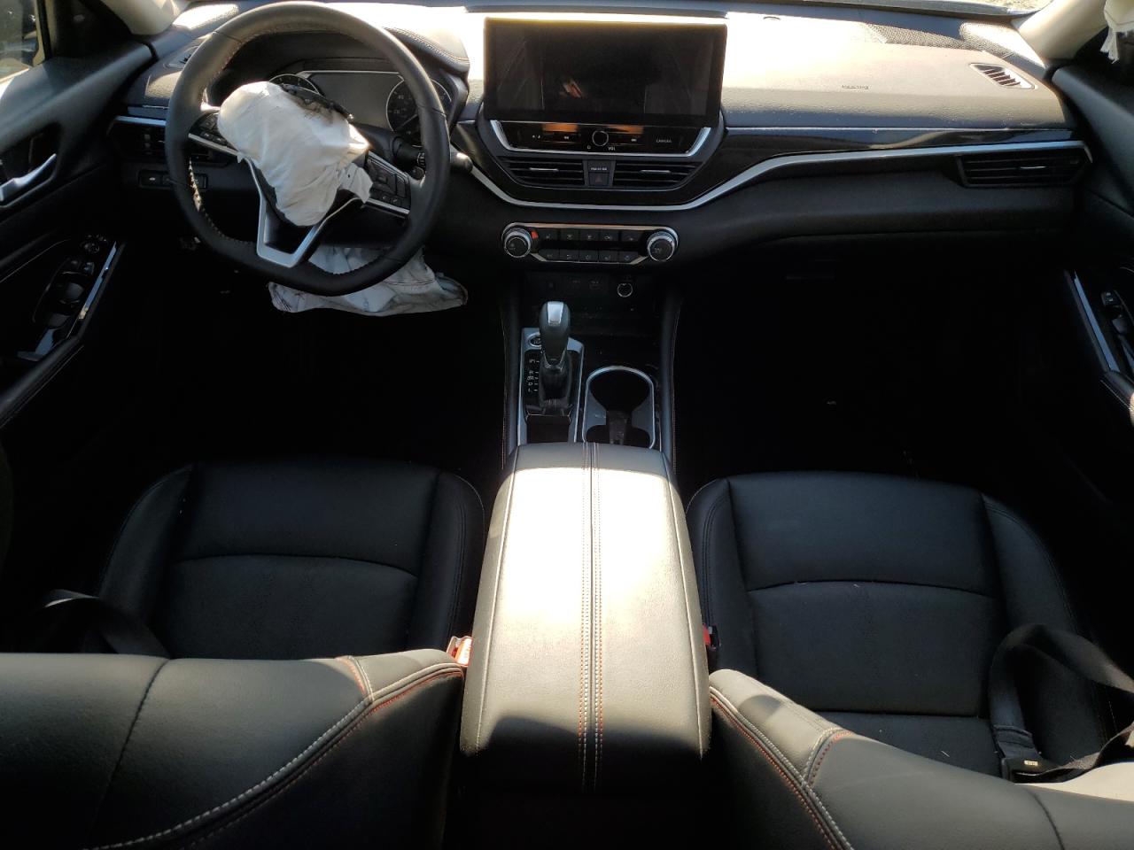 2023 NISSAN ALTIMA SR VIN:1N4BL4CV3PN403259