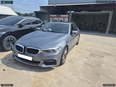 2017 BMW 520 WBAJC5108HG852250 VIN:WBAJC5108HG852250