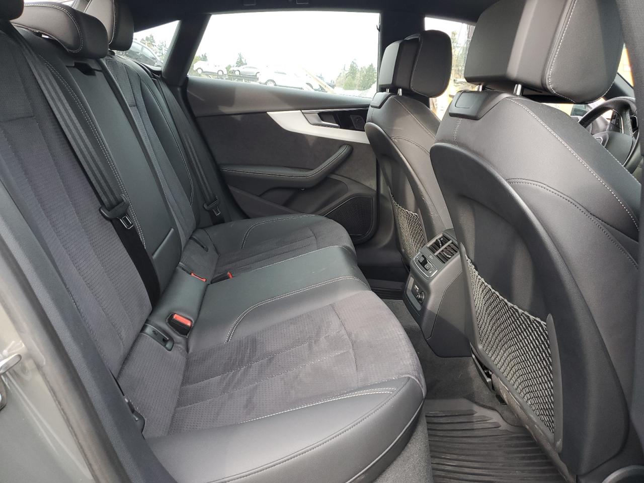 2023 AUDI A5 PRESTIGE 45 VIN:WAUEACF51PA006947