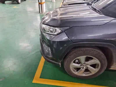 2021 Toyota RAV4 JTMW2RFV3MD095857 VIN:JTMW2RFV3MD095857