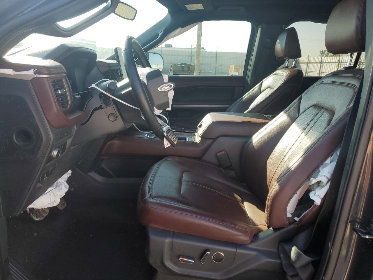 2022 FORD EXPEDITION MAX LIMITED VIN:1FMJK1KT4NEA17580