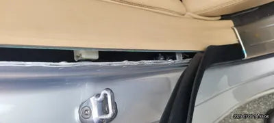 2016 Jaguar XJ SAJAA2290GNV97724 VIN:SAJAA2290GNV97724