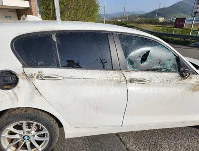 2018 BMW 118 WBA1S5108J5L14846 VIN:WBA1S5108J5L14846