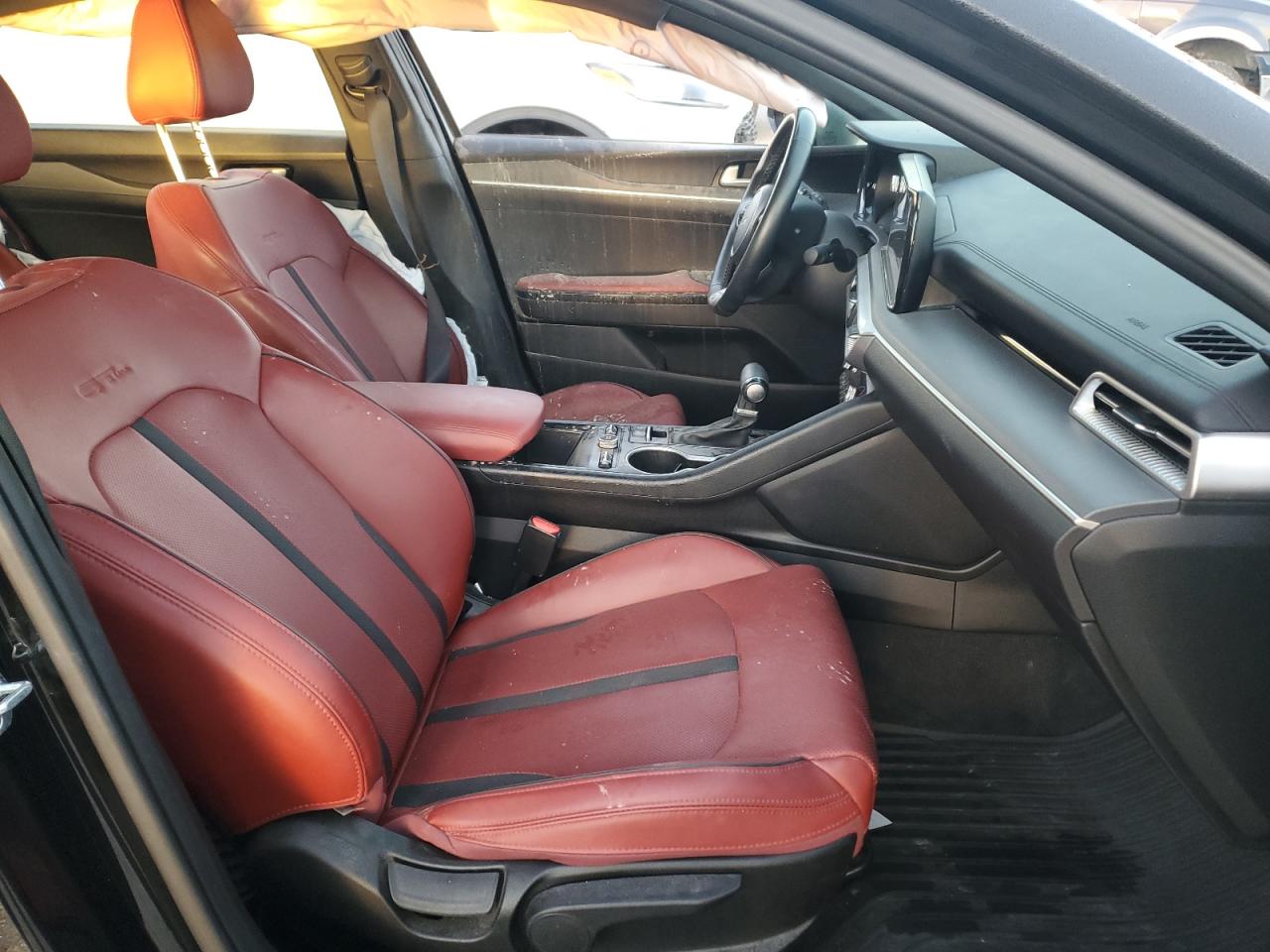 2024 KIA K5 GT LINE VIN:5XXG64J24RG232004