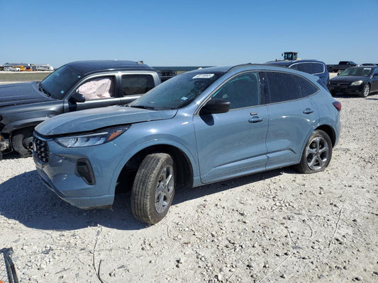 2024 FORD ESCAPE ST LINE VIN:1FMCU0MN9RUA67124