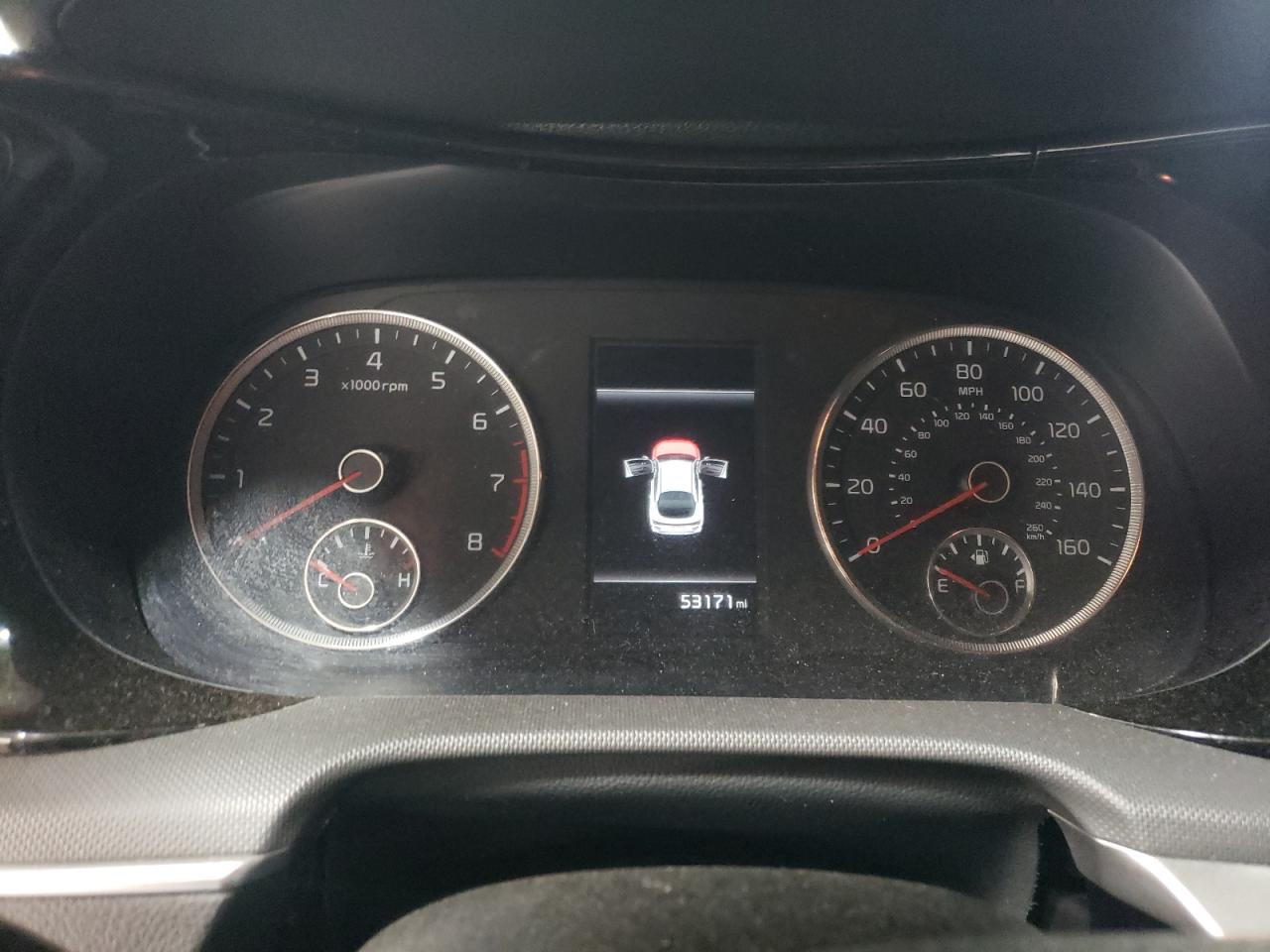 2023 KIA K5 LXS VIN:5XXG14J25PG177610