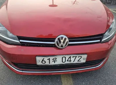 2016 Volkswagen Golf WVWZZZAUZGW065570 VIN:WVWZZZAUZGW065570