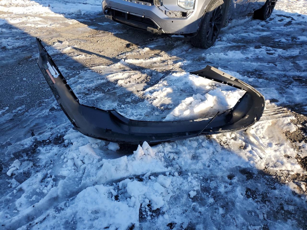 2024 CHEVROLET MALIBU LS VIN:JHMCP26788C051716