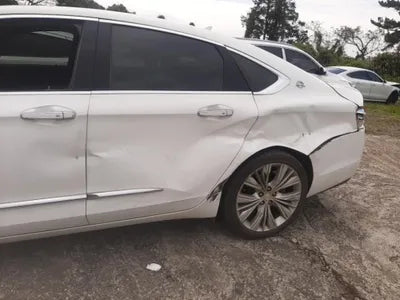 2016 Chevrolet Impala 1G1155S31GU128995 VIN:1G1155S31GU128995