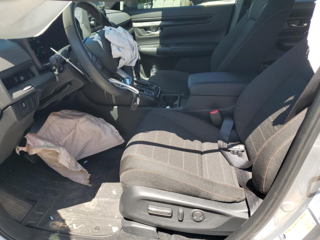 2023 HONDA CR-V SPORT VIN:2HKRS5H52PH712330