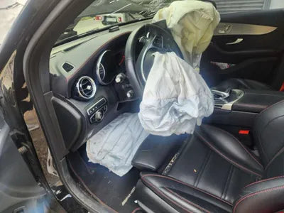 2019 Mercedes-Benz GLC 43 WDC0J6EB0KF549637 VIN:WDC0J6EB0KF549637