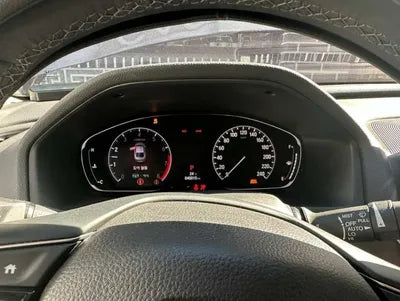 2019 Honda Accord VIN: