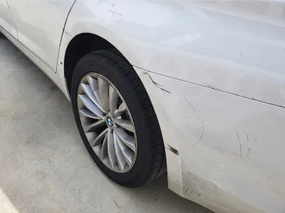 2018 BMW 520 WBAJC3103JD032315 VIN:WBAJC3103JD032315