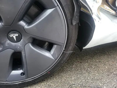 2022 Tesla Model 3 5YJ3E1EB2NF151316 VIN:5YJ3E1EB2NF151316